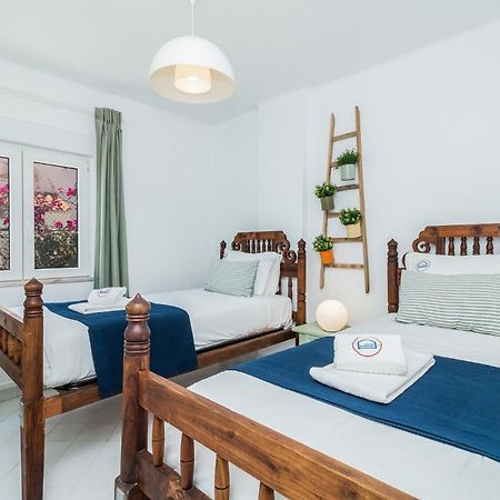 Casas Barulho Apartments Old Town Albufeira Cameră foto