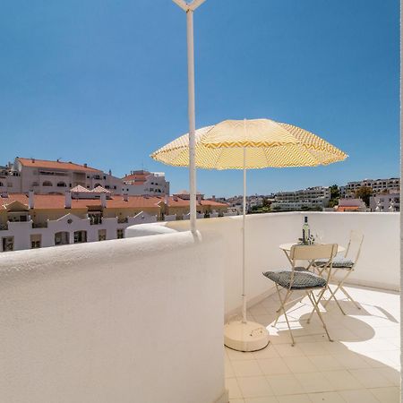 Casas Barulho Apartments Old Town Albufeira Cameră foto