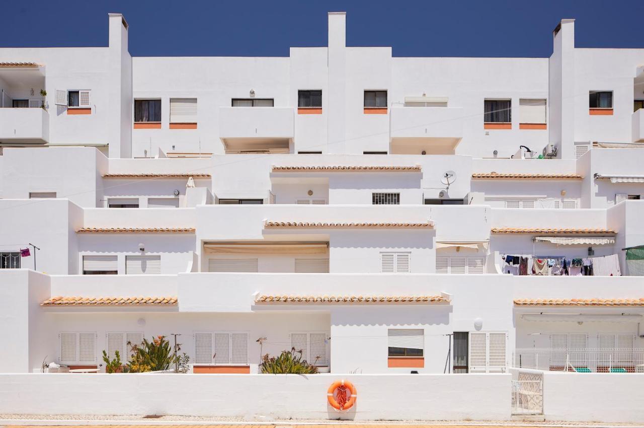Casas Barulho Apartments Old Town Albufeira Exterior foto