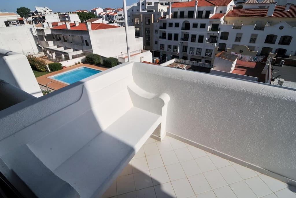 Casas Barulho Apartments Old Town Albufeira Cameră foto