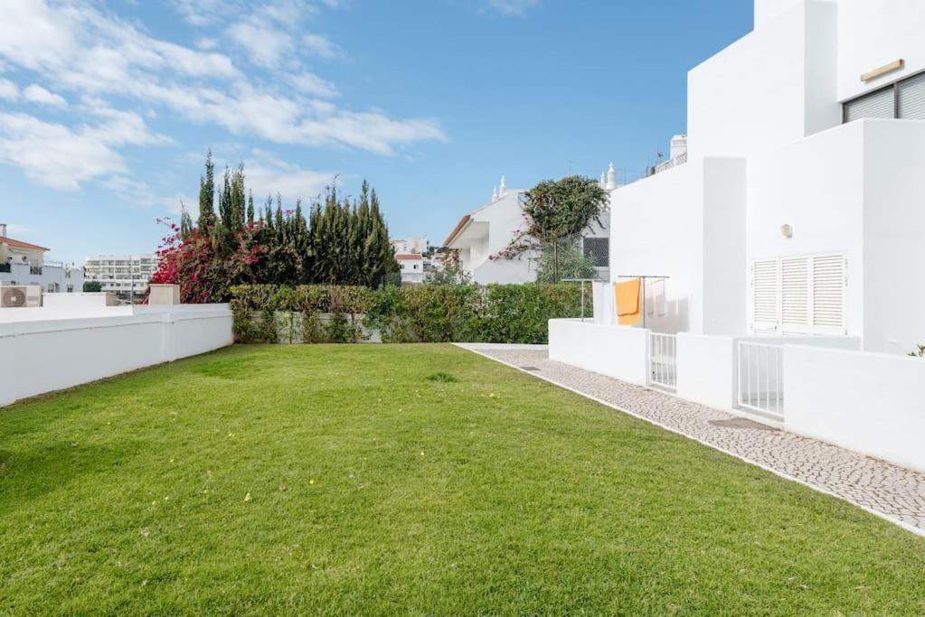 Casas Barulho Apartments Old Town Albufeira Cameră foto