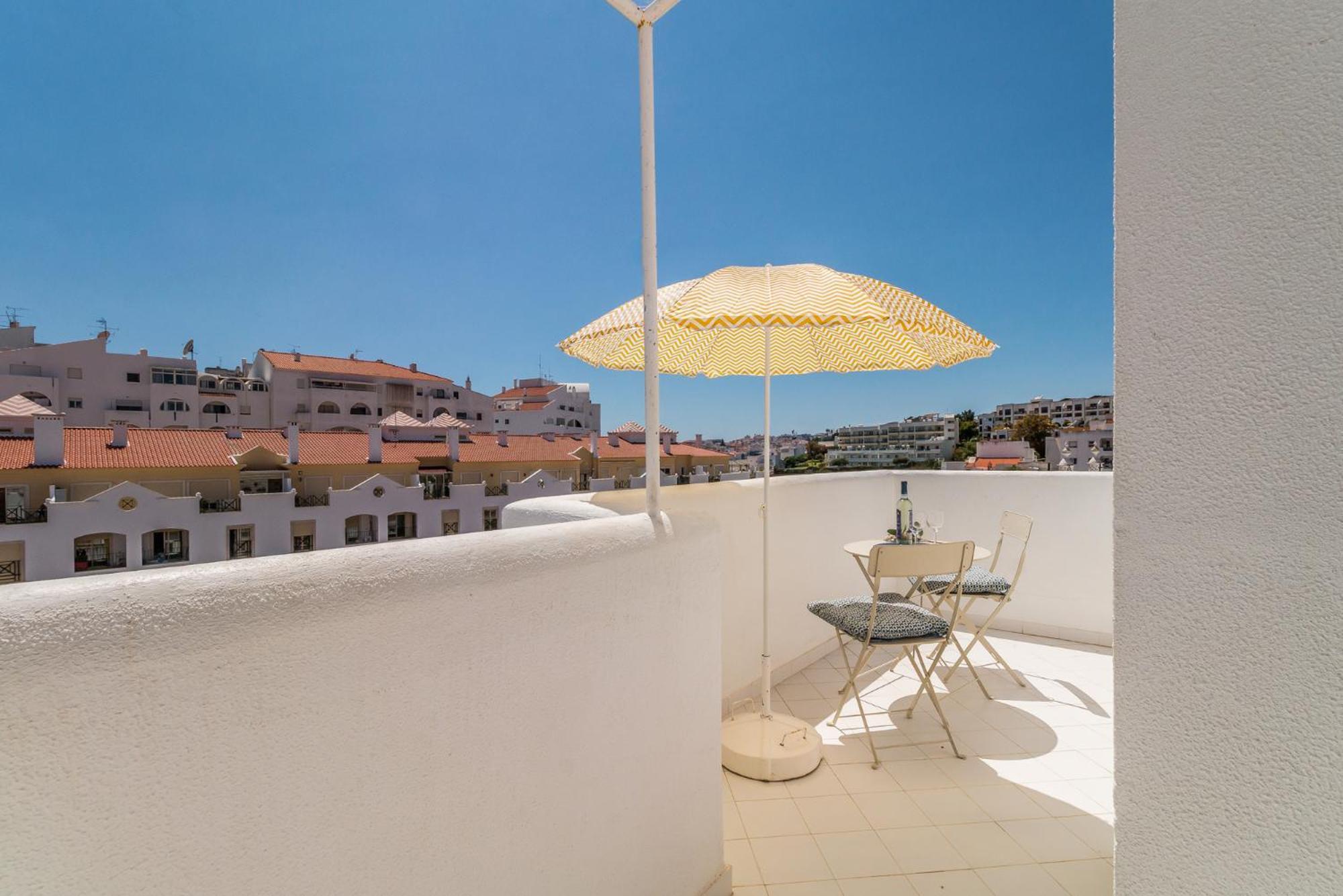 Casas Barulho Apartments Old Town Albufeira Cameră foto